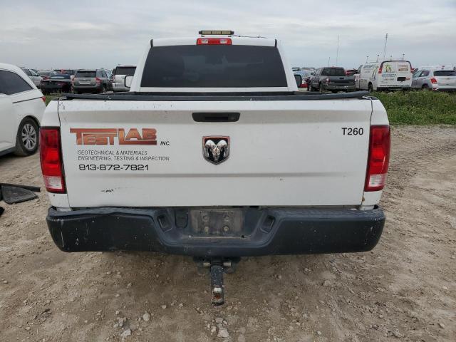 Photo 10 from auction – 2016 RAM 1500 ST with VIN 3C6JR6AT0GG293224