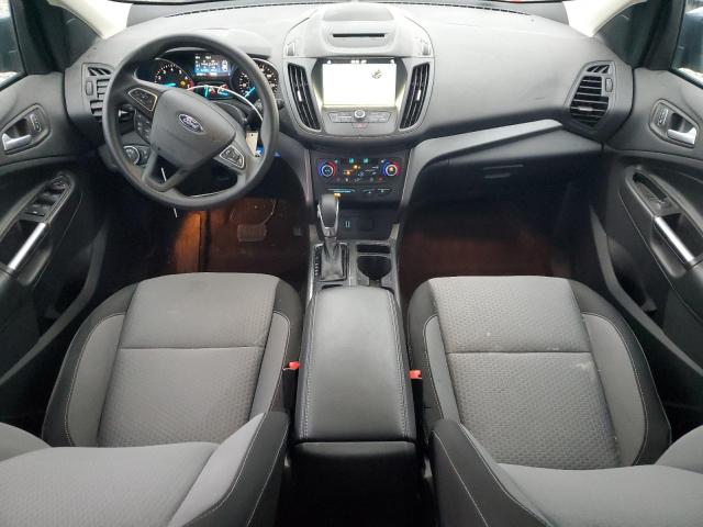 Photo 8 from auction – 2018 FORD ESCAPE SE with VIN 1FMCU9GD4JUC29267