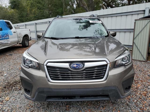 Photo 5 from auction – 2019 SUBARU FORESTER P with VIN JF2SKAEC6KH498948