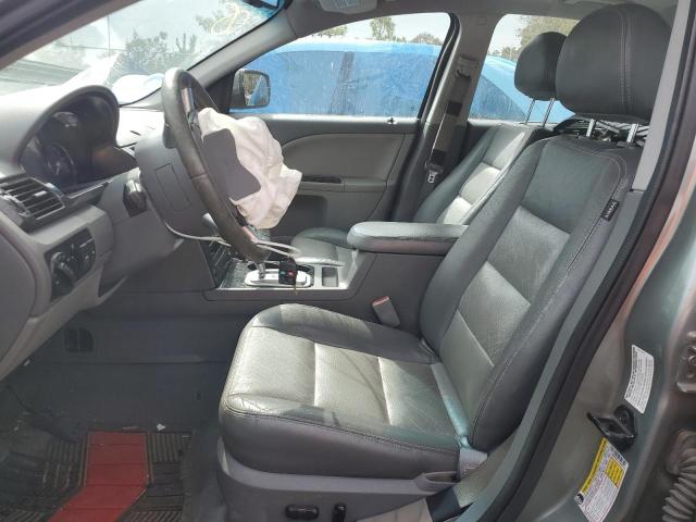 Photo 7 from auction – 2007 MERCURY MONTEGO PR with VIN 1MEHM42127G606114