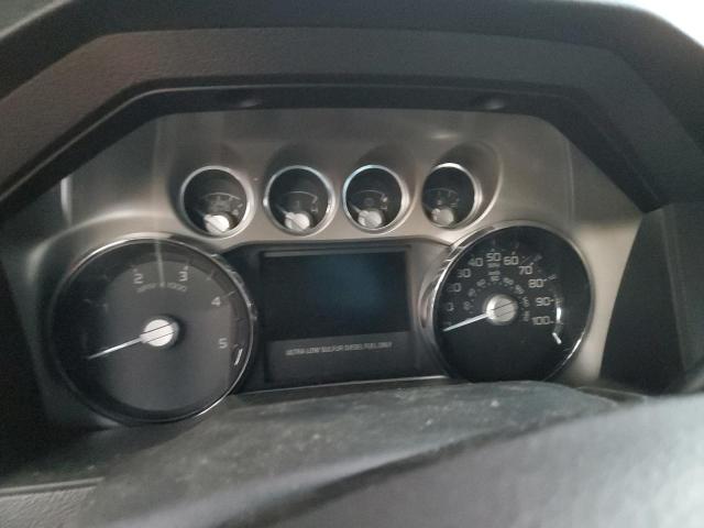 Foto 9 de la subasta – 2015 FORD F250 SUPER con VIN 1FT7W2BT6FEC60902