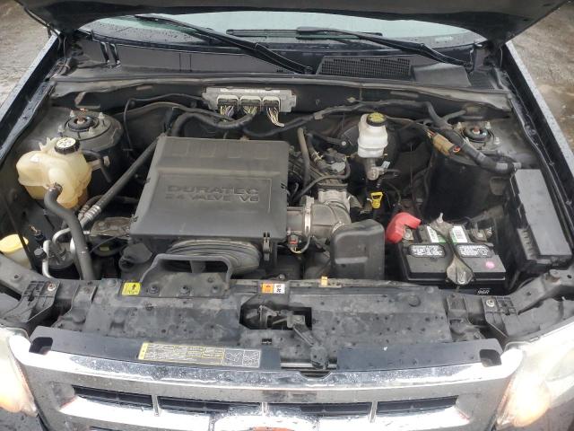 Photo 11 from auction – 2011 FORD ESCAPE XLT with VIN 1FMCU0DGXBKA05394