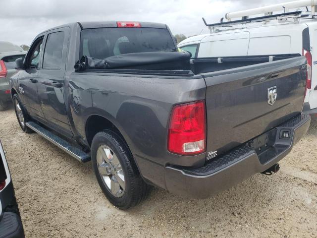 Photo 2 from auction – 2020 RAM 1500 CLASS with VIN 3C6RR6KG4LG300996