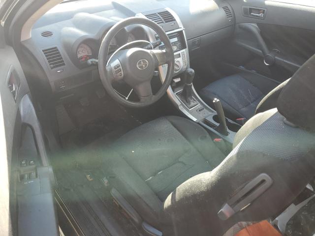 Photo 8 from auction – 2006 TOYOTA SCION TC with VIN JTKDE177460122549