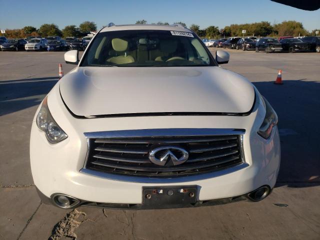 Photo 5 from auction – 2013 INFINITI FX37 with VIN JN8CS1MW0DM171880