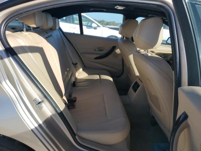 Photo 10 from auction – 2015 BMW 328 I with VIN WBA3A5G57FNS85989