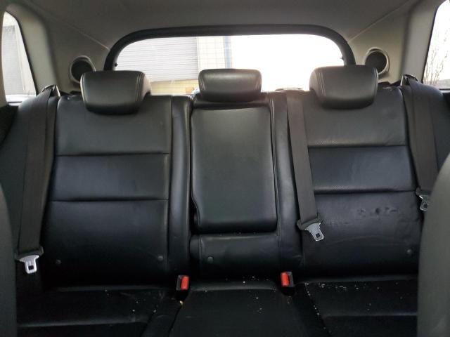 Photo 10 from auction – 2009 ACURA RDX TECHNO with VIN 5J8TB18519A005410