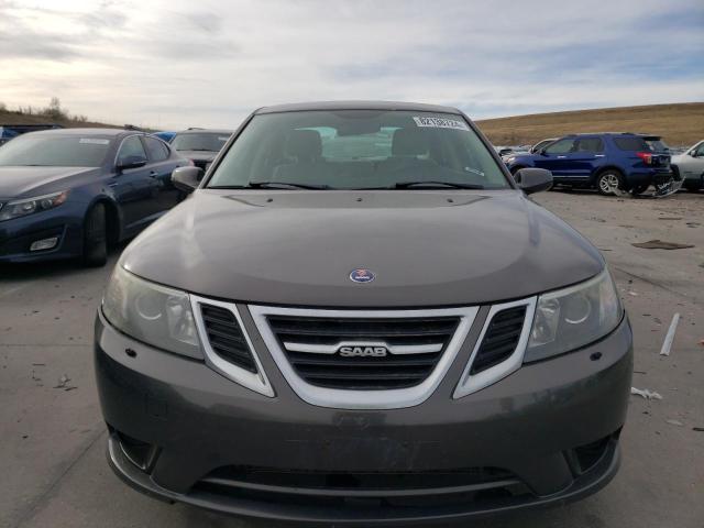 Photo 5 from auction – 2008 SAAB 9-3 2.0T with VIN YS3FB49Y881104304