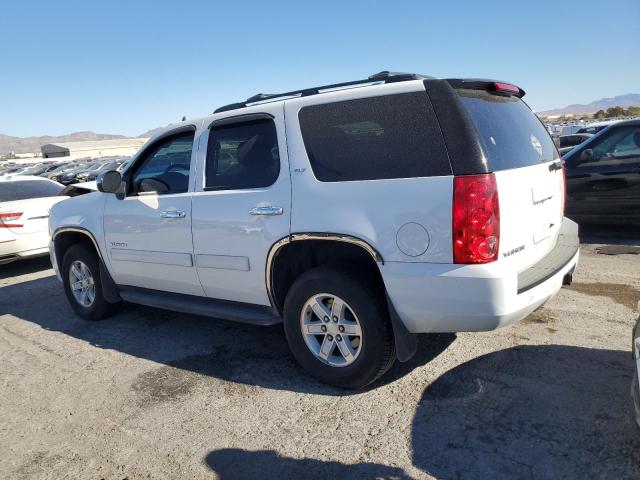 Photo 2 from auction – 2014 GMC YUKON SLT with VIN 1GKS2CE05ER200523