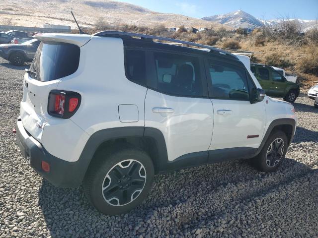 Photo 3 from auction – 2015 JEEP RENEGADE T with VIN ZACCJBCT9FPB98088