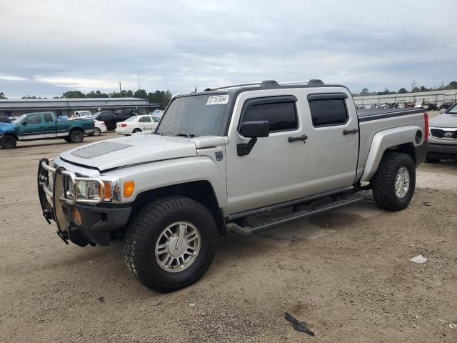 HUMMER H3T 2010 con VIN 5GNRNGEE7A8117194 - Foto de la subasta
