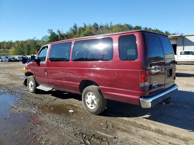 Photo 2 from auction – 2007 FORD ECONOLINE with VIN 1FBSS31L27DA82768