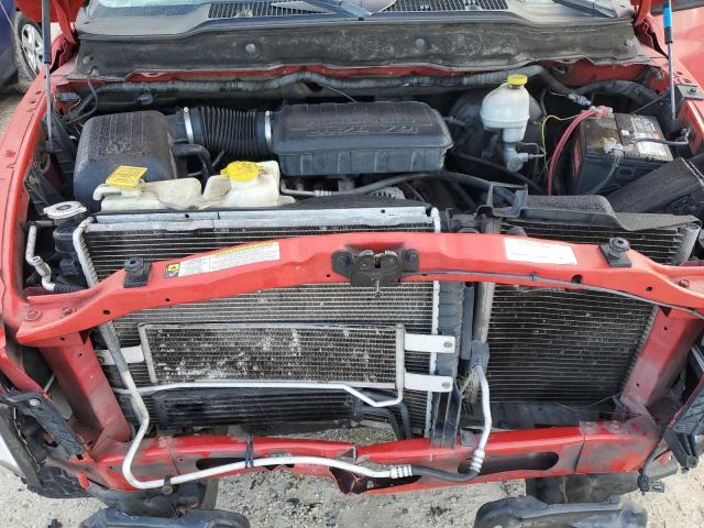 Photo 11 from auction – 2007 DODGE RAM 1500 S with VIN 1D7HA18P67S167250
