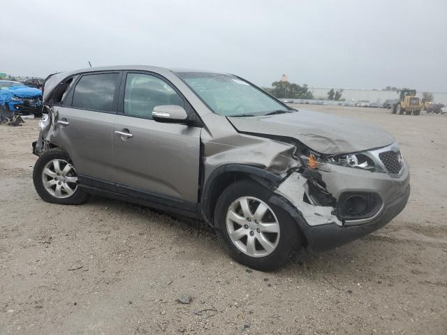 Photo 4 from auction – 2012 KIA SORENTO BA with VIN 5XYKT3A17CG273055