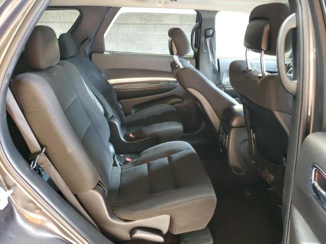 Photo 11 from auction – 2017 DODGE DURANGO SX with VIN 1C4RDJAG0HC860407