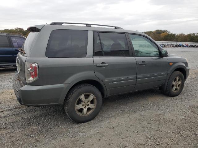 Photo 3 from auction – 2007 HONDA PILOT EX with VIN 5FNYF18417B016251