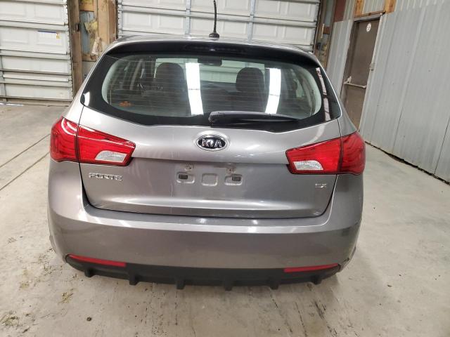 Photo 6 from auction – 2013 KIA FORTE EX with VIN KNAFU5A27D5663244