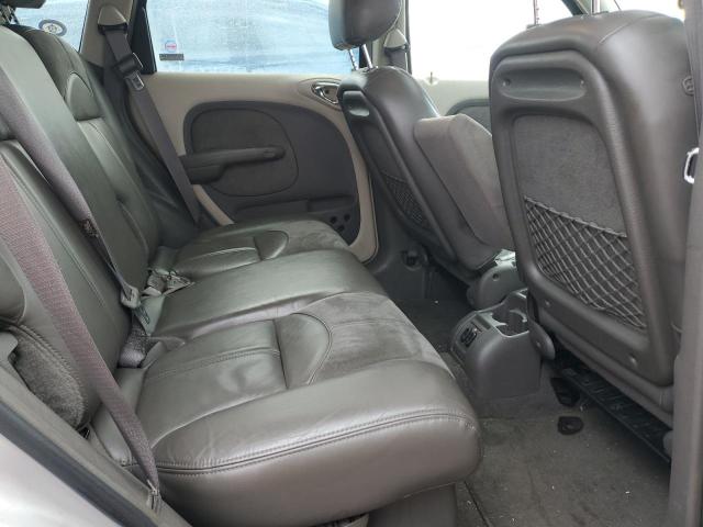 Photo 10 from auction – 2001 CHRYSLER PT CRUISER with VIN 3C8FY4BB41T545193