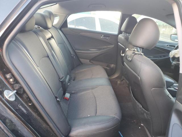 Photo 10 from auction – 2011 HYUNDAI SONATA SE with VIN 5NPEC4AB2BH259339