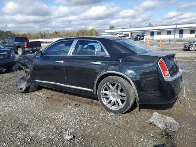 Photo 2 from auction – 2012 CHRYSLER 300 LIMITE with VIN 2C3CCACG2CH229271