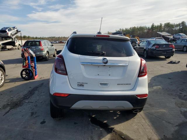 Photo 6 from auction – 2018 BUICK ENCORE PRE with VIN KL4CJASB3JB615138
