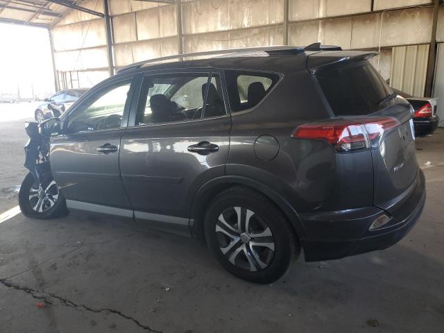 Photo 2 from auction – 2016 TOYOTA RAV4 LE with VIN JTMBFREV9GJ075610