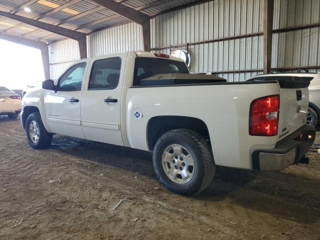 Photo 2 from auction – 2012 CHEVROLET SILVERADO with VIN 3GCPCSE09CG283511