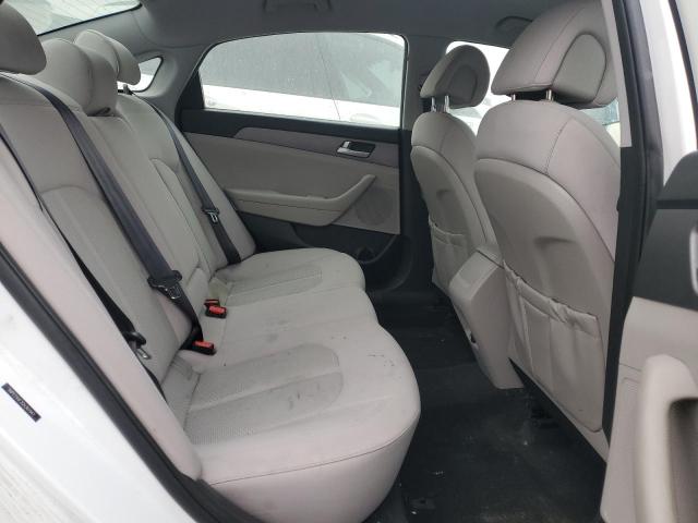 Photo 10 from auction – 2016 HYUNDAI SONATA SE with VIN 5NPE24AF2GH361947