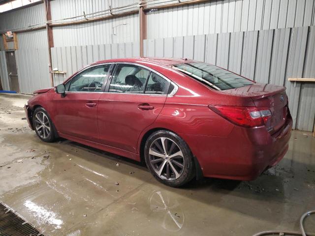 Foto 2 de la subasta – 2015 SUBARU LEGACY 2.5 con VIN 4S3BNBL68F3014418
