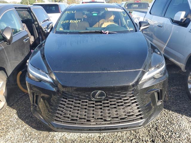 Photo 5 from auction – 2023 LEXUS RX 350 BAS with VIN 2T2BAMBA9PC007012