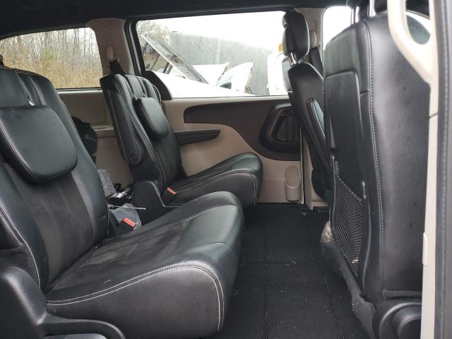 Photo 11 from auction – 2019 DODGE GRAND CARA with VIN 2C4RDGCG6KR773349