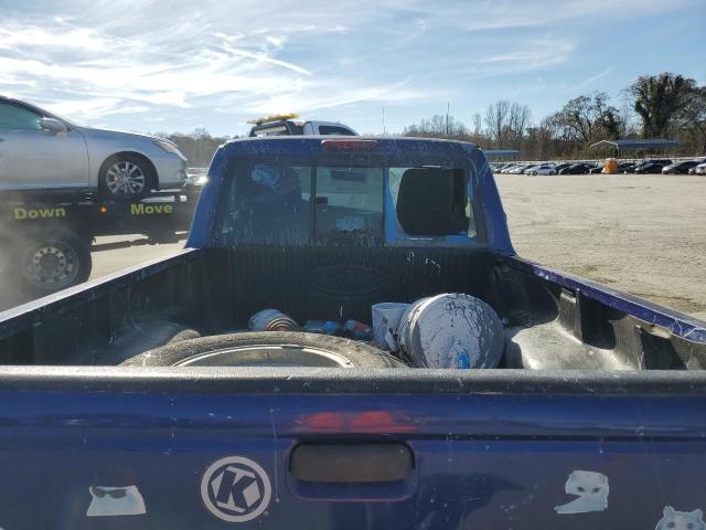 Photo 10 from auction – 2005 FORD RANGER with VIN 1FTYR10U05PA07689