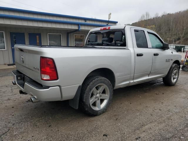 Photo 3 from auction – 2016 RAM 1500 ST with VIN 1C6RR7FTXGS138920