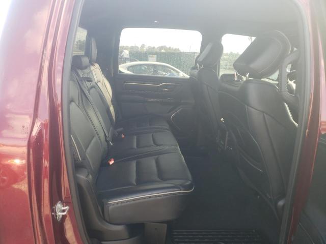 Photo 10 from auction – 2019 RAM 1500 LIMIT with VIN 1C6SRFPT0KN518866