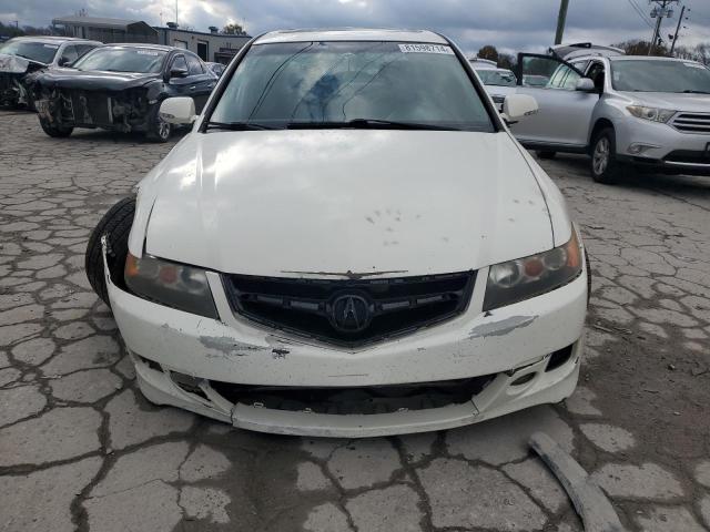 Photo 5 from auction – 2008 ACURA TSX with VIN JH4CL96878C011561