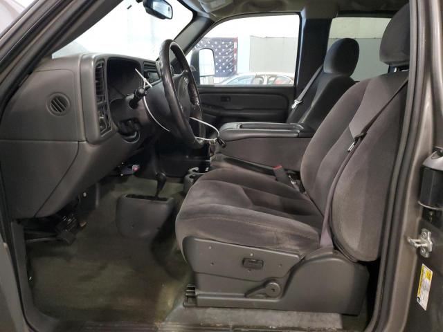 Photo 7 from auction – 2007 GMC 2500 with VIN 1GTHK29U07E180866