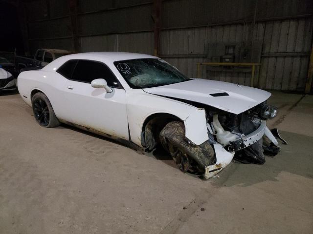 Photo 4 from auction – 2017 DODGE CHALLENGER with VIN 2C3CDZBT5HH611554