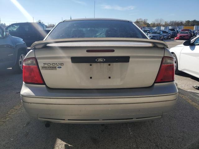 Photo 6 from auction – 2007 FORD FOCUS ZX4 with VIN 1FAFP34N87W133633