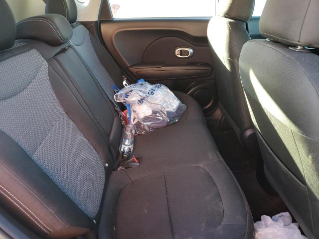 Photo 10 from auction – 2017 KIA SOUL + with VIN KNDJP3A5XH7456750