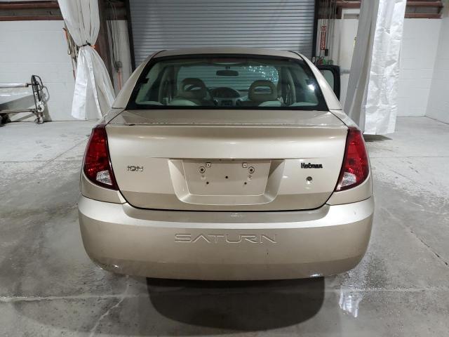 Photo 6 from auction – 2006 SATURN ION LEVEL with VIN 1G8AJ55F96Z111804