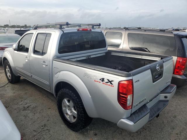 Photo 2 from auction – 2012 NISSAN FRONTIER S with VIN 1N6AD0EV0CC419544