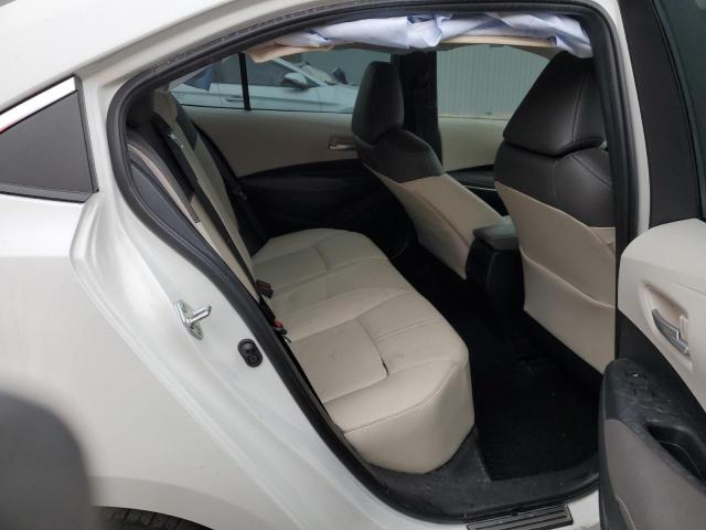 Photo 10 from auction – 2020 TOYOTA COROLLA LE with VIN 5YFBPRBE8LP033808