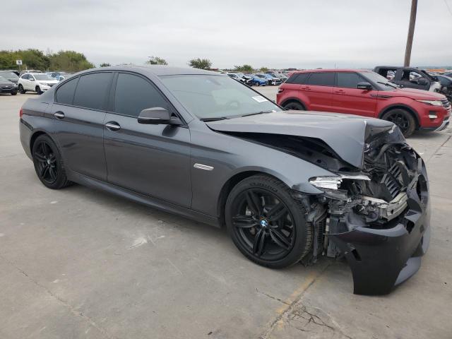 صورة رقم 4 من المزاد - 2016 BMW 535 I مع VIN WBA5B1C59GG551586