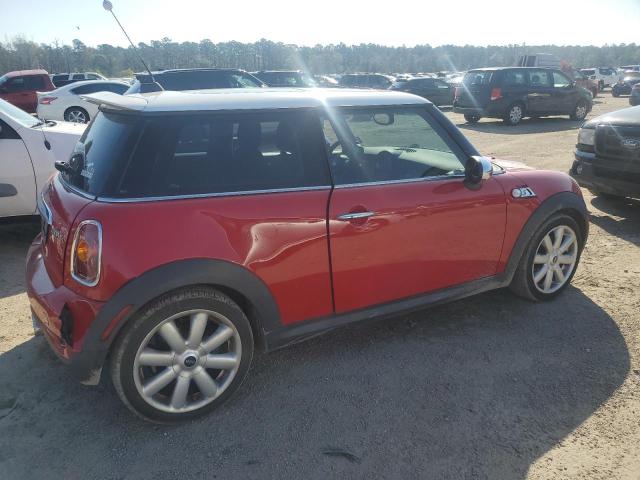 Photo 3 from auction – 2008 MINI COOPER S with VIN WMWMF735X8TT86711