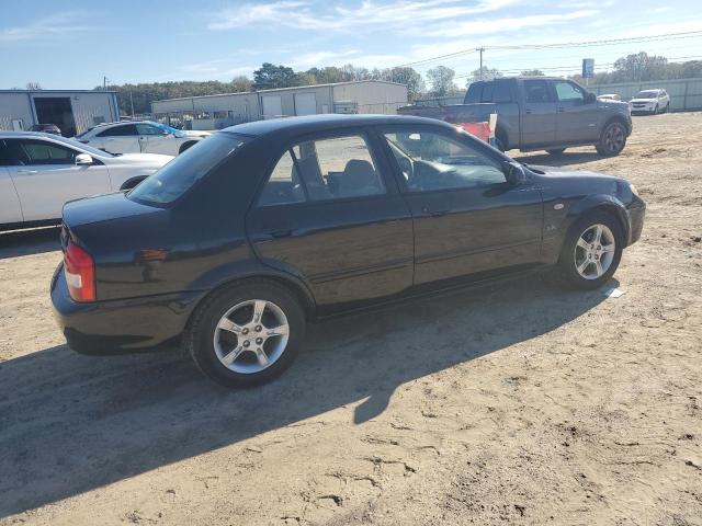 Photo 3 from auction – 2003 MAZDA PROTEGE DX with VIN JM1BJ225130136460