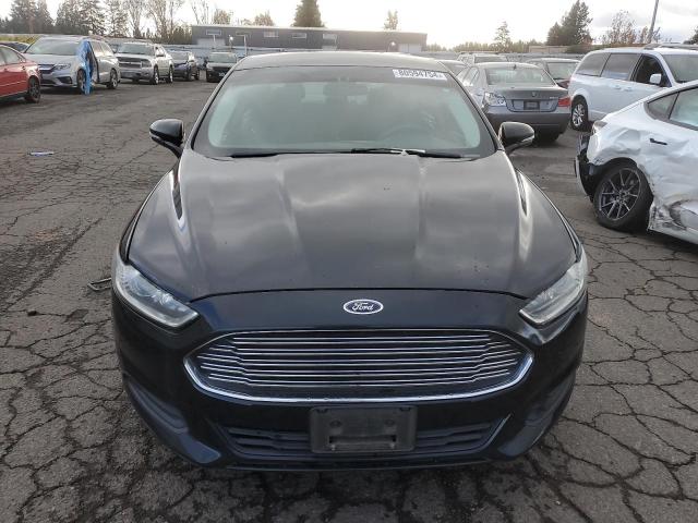 Photo 5 from auction – 2014 FORD FUSION with VIN 3FA6P0HD0ER227490