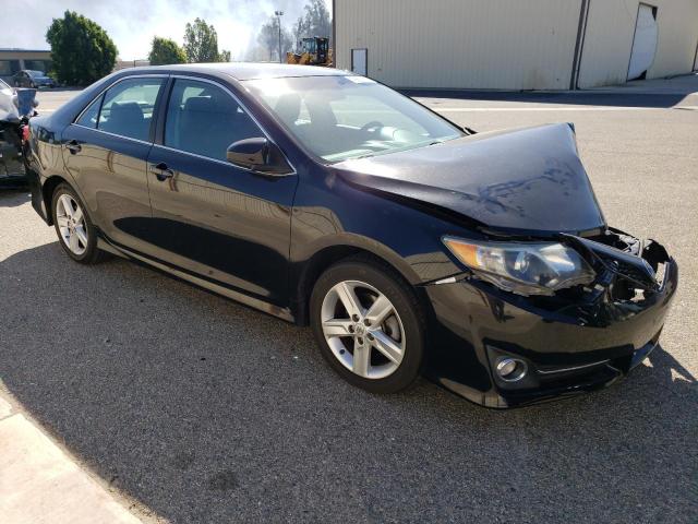 Photo 4 from auction – 2013 TOYOTA CAMRY L with VIN 4T1BF1FK1DU233739