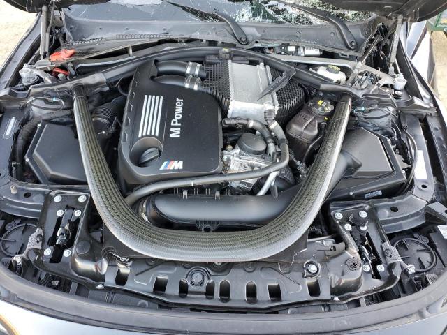 Photo 11 from auction – 2016 BMW M3 with VIN WBS8M9C51G5D31116