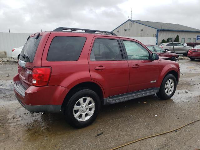 Photo 3 from auction – 2008 MAZDA TRIBUTE I with VIN 4F2CZ02Z48KM23856