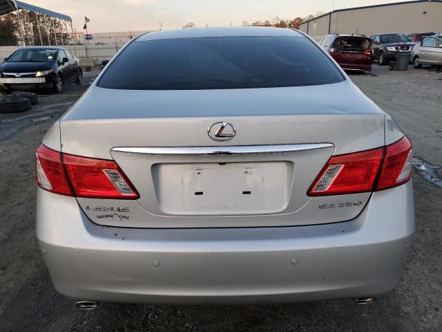 Photo 6 from auction – 2007 LEXUS ES 350 with VIN JTHBJ46G372107705